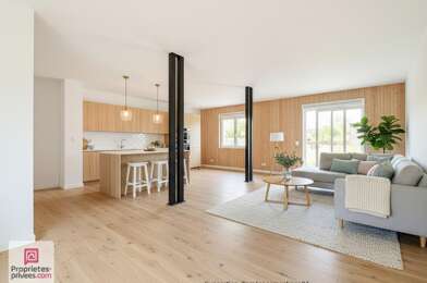 Appartement 3 pièces 170000 €