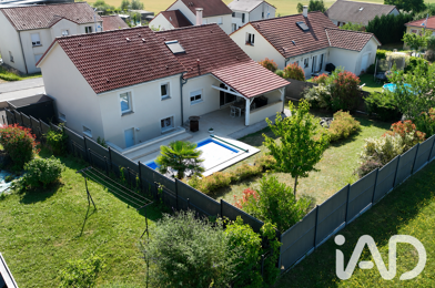 Maison 6 pièces 425000 €