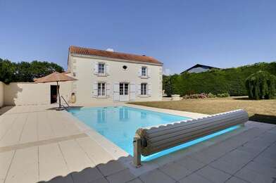 Maison 6 pièces 292000 €