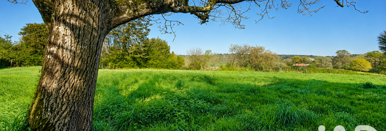 Terrain  1037 m² à vendre à Allaire (56350)