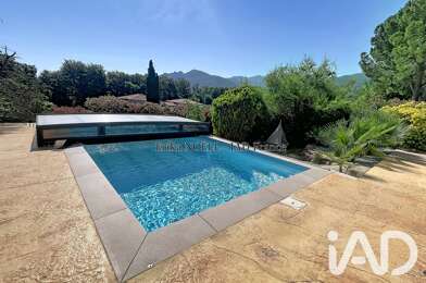Maison 5 pièces 420000 €