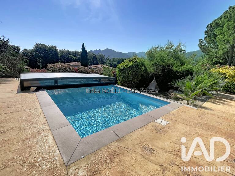 Vente Maison/villa 5 pièces — photo 1