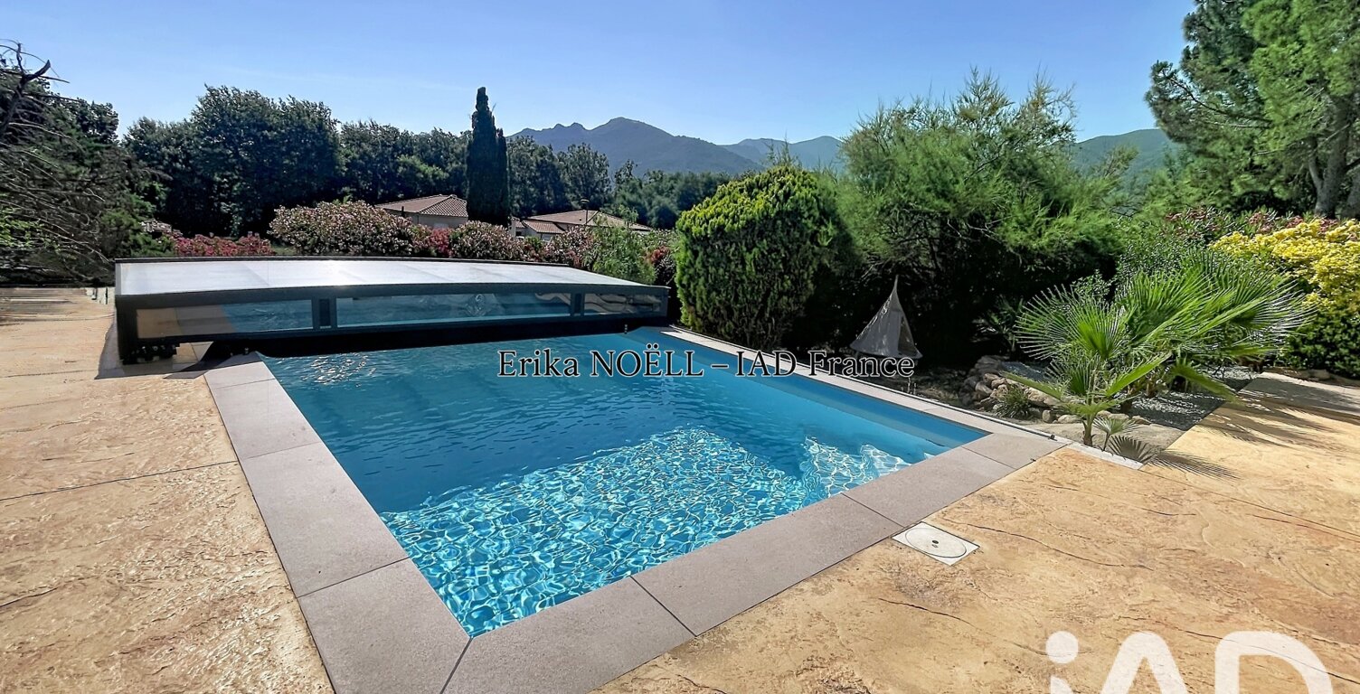 Vente Maison/villa 5 pièces — photo 1