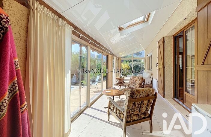 Vente Maison/villa 5 pièces — photo 2