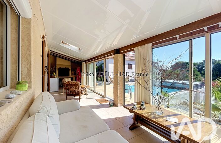 Vente Maison/villa 5 pièces — photo 3