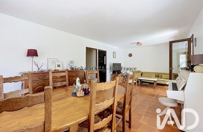 Vente Maison/villa 5 pièces — photo 4
