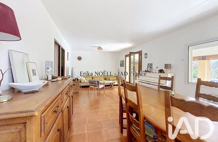 Vente Maison/villa 5 pièces — photo 5