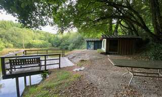 Maison 1 Pièce  m² à vendre à Vire Normandie (14500)