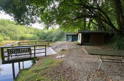 DOMAINE FORESTIER&ETANGS — photo du bien