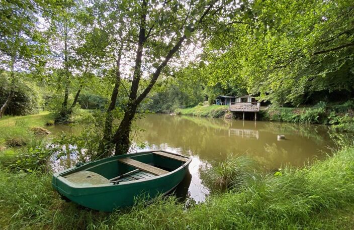 DOMAINE FORESTIER&ETANGS — photo 4