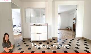 Appartement 4 Pièces 76 m² à vendre à Blois (41000)