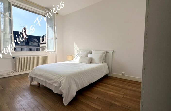 Appartement Blois 4 pièce(s) 76 m2 — photo 3