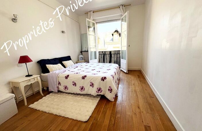 Appartement Blois 4 pièce(s) 76 m2 — photo 4