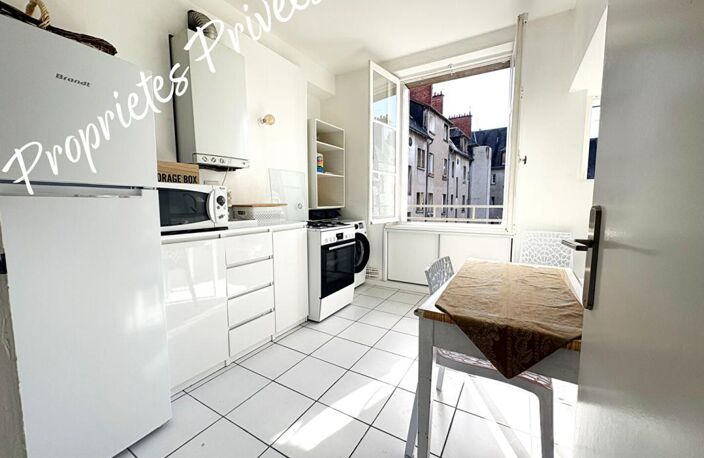 Appartement Blois 4 pièce(s) 76 m2 — photo 5