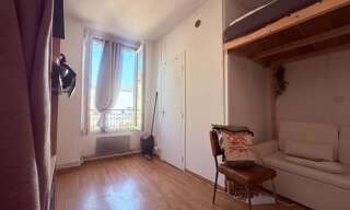 Appartement 1 Pièce 15 m² à vendre à Romainville (93230)