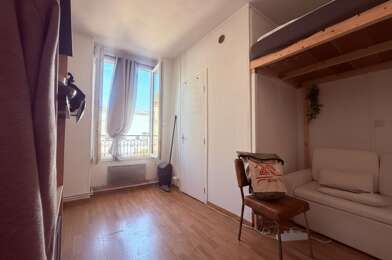 Appartement 1 pièces 110000 €