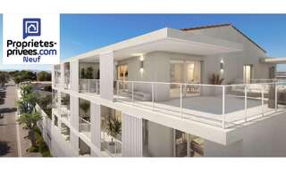 Appartement 3 Pièces 70 m² à vendre à Port-la-Nouvelle (11210)