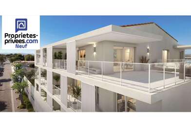 Appartement 3 pièces 284900 €