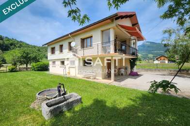 Maison 6 pièces 220000 €