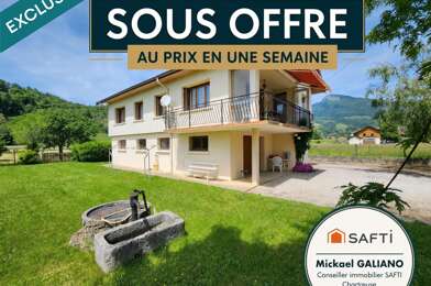 Maison 6 pièces 220000 €