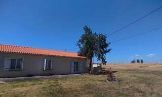 Maison 4 Pièces 120 m² à vendre à Saint-Nazaire-sur-Charente (17780)