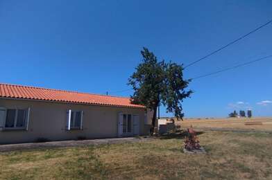 Maison 4 pièces 164300 €