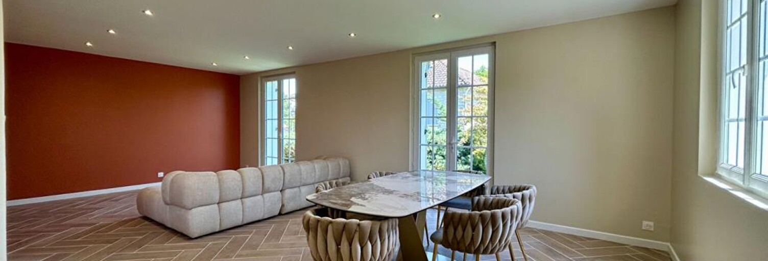 Maison 5 Pièces 125 m² à vendre à Coulounieix-Chamiers (24660)