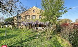 Maison 11 Pièces 313 m² à vendre à Buzet-sur-Tarn (31660)