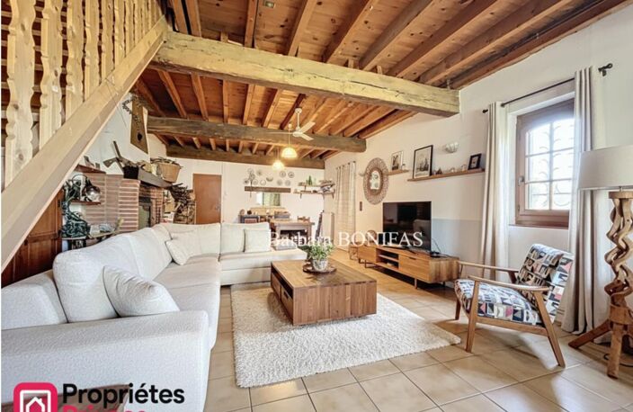 Maison Buzet Sur Tarn 11 pièces 313 m2 — photo 2
