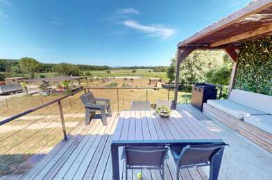 Maison 6 pièces 995000 €