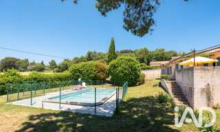 Maison 4 Pièces 91 m² à vendre à Villelaure (84530)