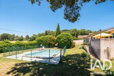 Maison 4 pièces 462000 €