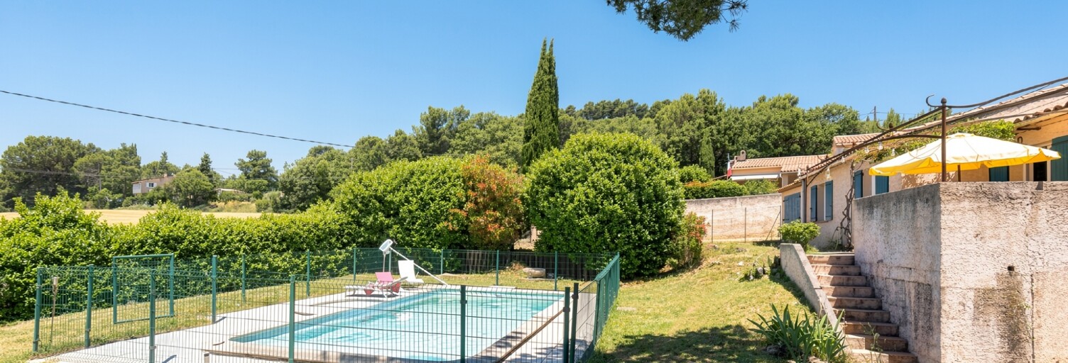 Maison 4 Pièces 91 m² à vendre à Villelaure (84530)