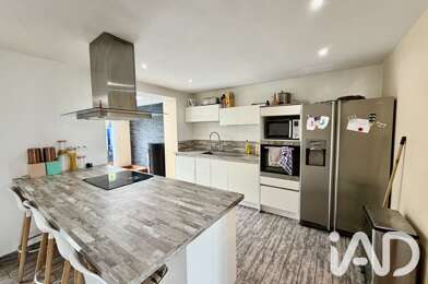 Maison 5 pièces 366000 €