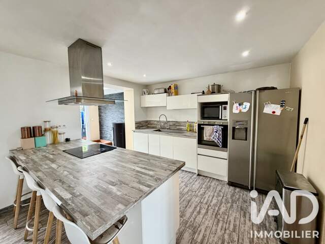 Vente Maison/villa 5 pièces — photo du bien