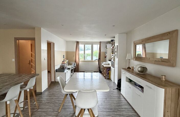 Vente Maison/villa 5 pièces — photo 2