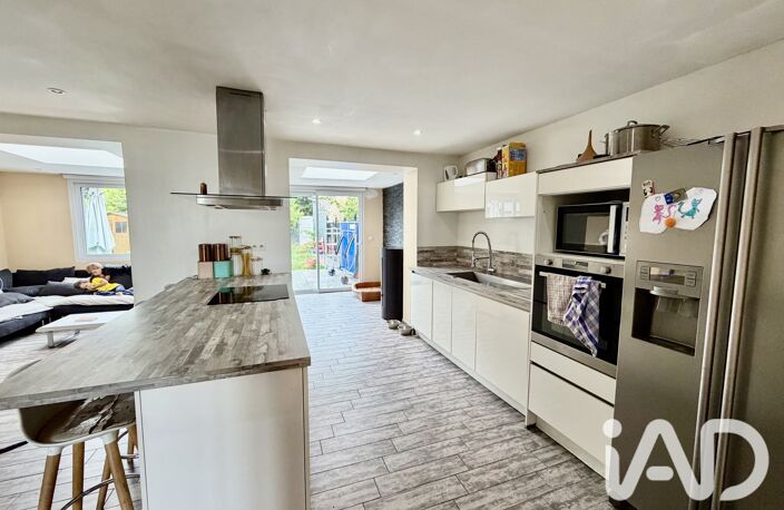 Vente Maison/villa 5 pièces — photo 3