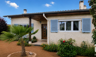 Maison 5 Pièces 134 m² à vendre à Mâcon (71000)