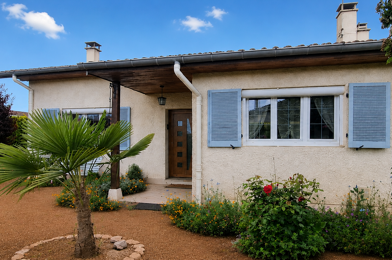 Maison 5 pièces 265000 €