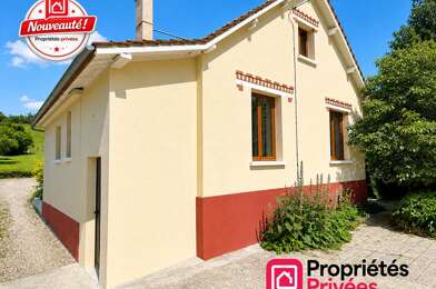 Maison 5 pièces 240500 €