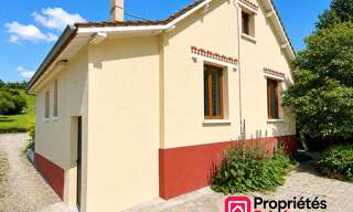 Maison 5 Pièces 124 m² à vendre à Ivry-la-Bataille (27540)