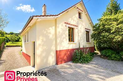 Maison 5 pièces 229500 €
