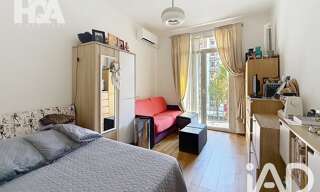 Appartement 2 Pièces 25 m² à vendre à Toulon (83000)