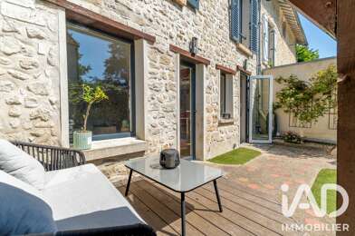 Maison 4 pièces 498000 €