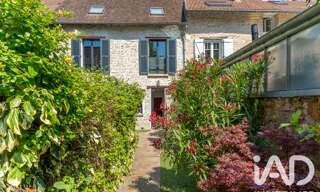 Maison 4 Pièces 89 m² à vendre à Villennes-sur-Seine (78670)