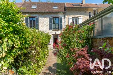 Maison 4 pièces 498000 €