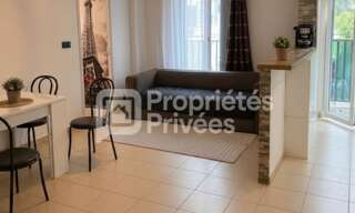 Appartement 3 Pièces 56 m² à vendre à Vallauris (06220)