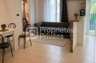 Appartement 3 pièces 340000 €
