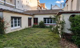 Maison 3 Pièces 77 m² à vendre à Le Touquet-Paris-Plage (62520)