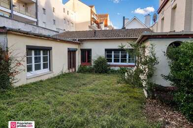 Maison 3 pièces 690000 €